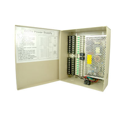 Surveillance Camera Power Supply on Power Supply For Cctv Surveillance Camera Power Supply 12 Volt 5amps
