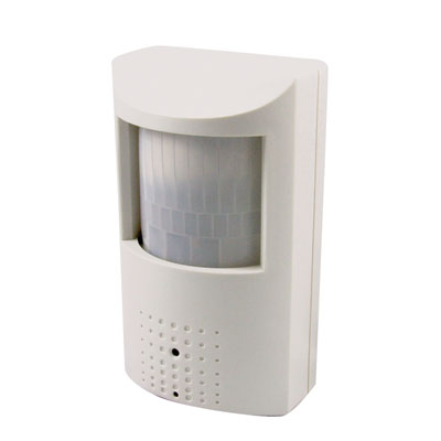 Motion Sensor Video Camera