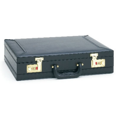 Briefcase Hidden Cameras